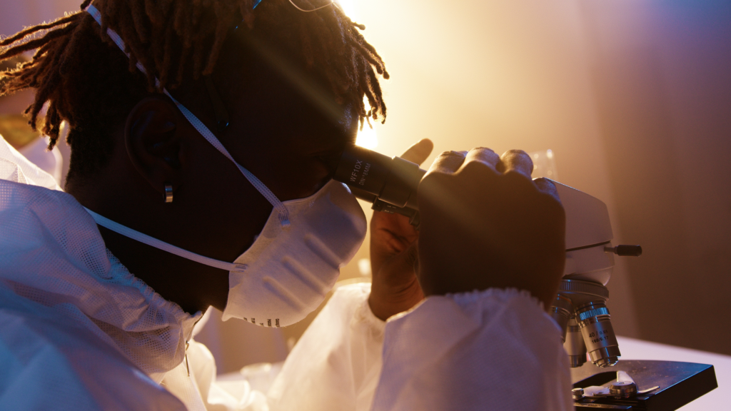 Why Rare Disease Research Is Driving Innovation Across Clinical Development